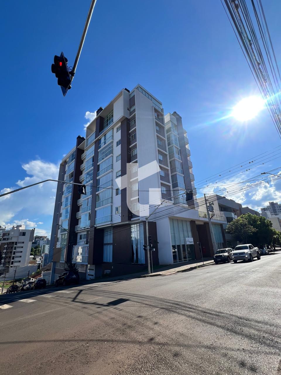 APARTAMENTO TODO MOBILIADO ED. ESMERALDA, CENTRO, PATO BRANCO ...