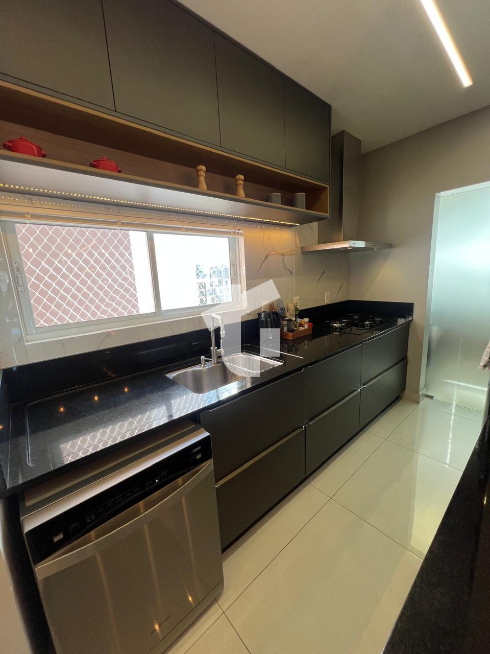 APARTAMENTO TODO MOBILIADO ED. ESMERALDA, CENTRO, PATO BRANCO ...