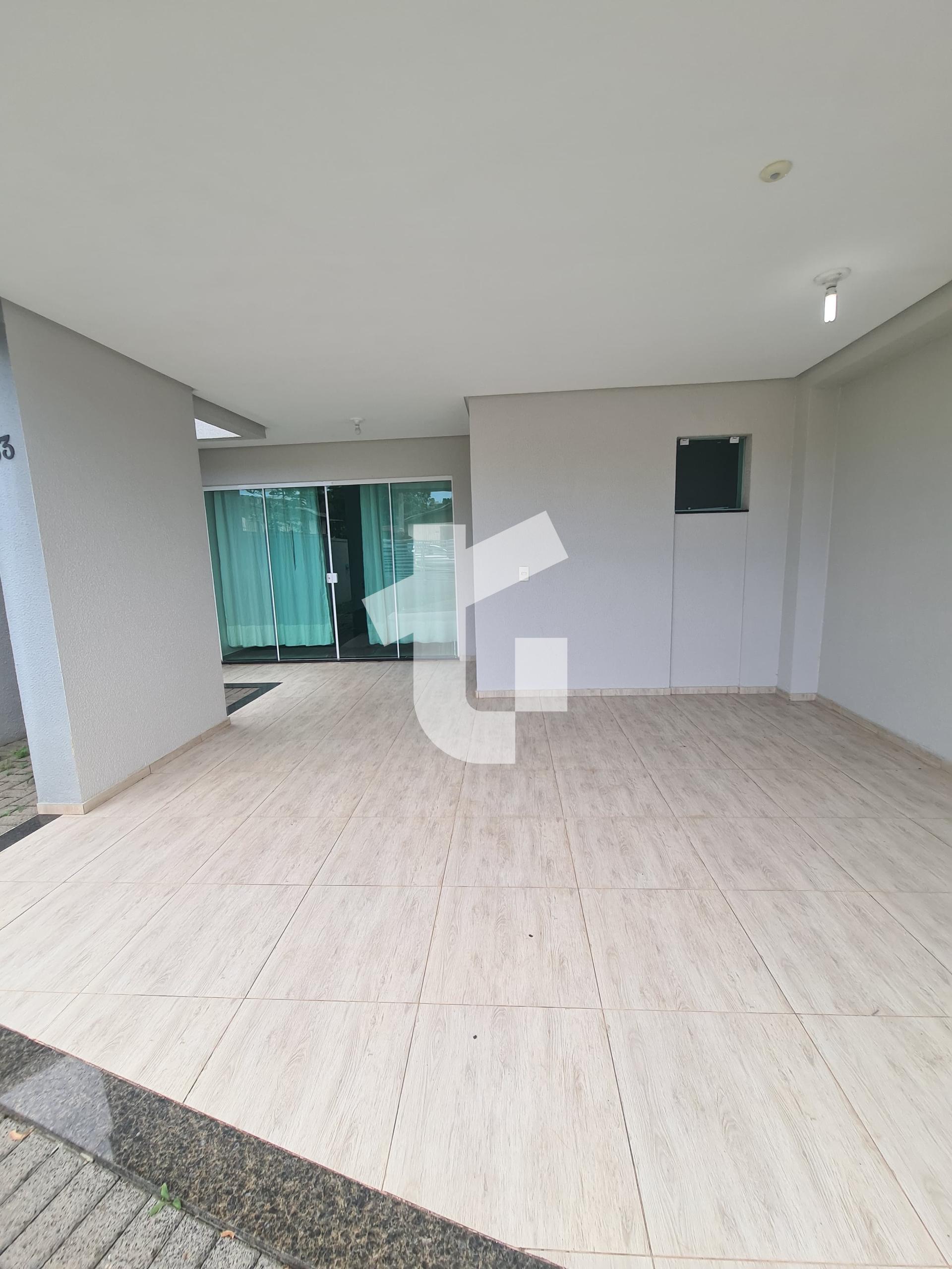 SOBRADO PARA LOCAÇÃO NO BAIRRO SÃO VICENTE, PATO BRANCO - PR