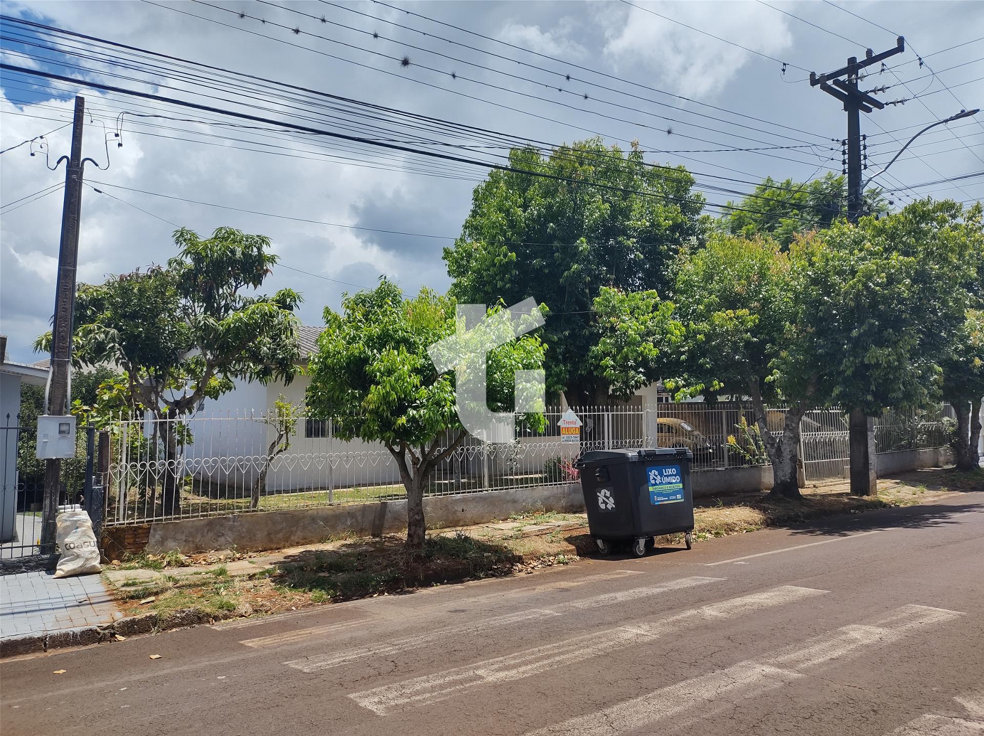 CASA ALVENARIA À VENDA BAIRRO LA SALLE, PRÓXIMO AO LARGO DA LI...