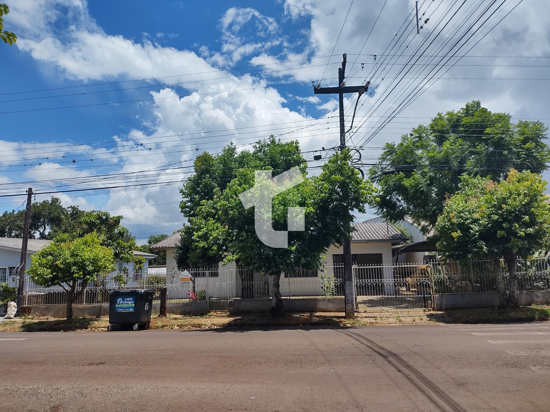 CASA ALVENARIA À VENDA BAIRRO LA SALLE, PRÓXIMO AO LARGO DA LI...