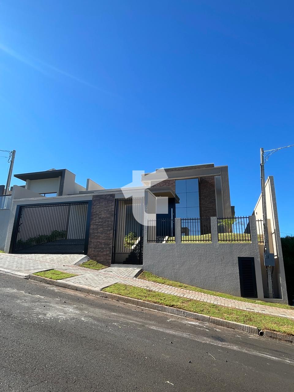 CASA TÉRREA NOVA À VENDA - PRÓXIMA AO PB SHOPPING - B. SÃO FRA...