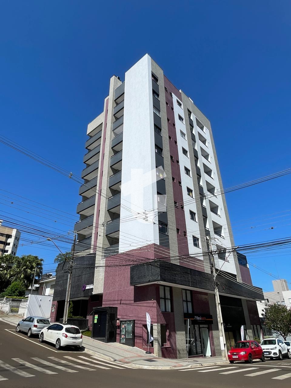 APARTAMENTO A VENDA NO EDIFÍCIO AMETISTA , CENTRO, PATO BRANCO...