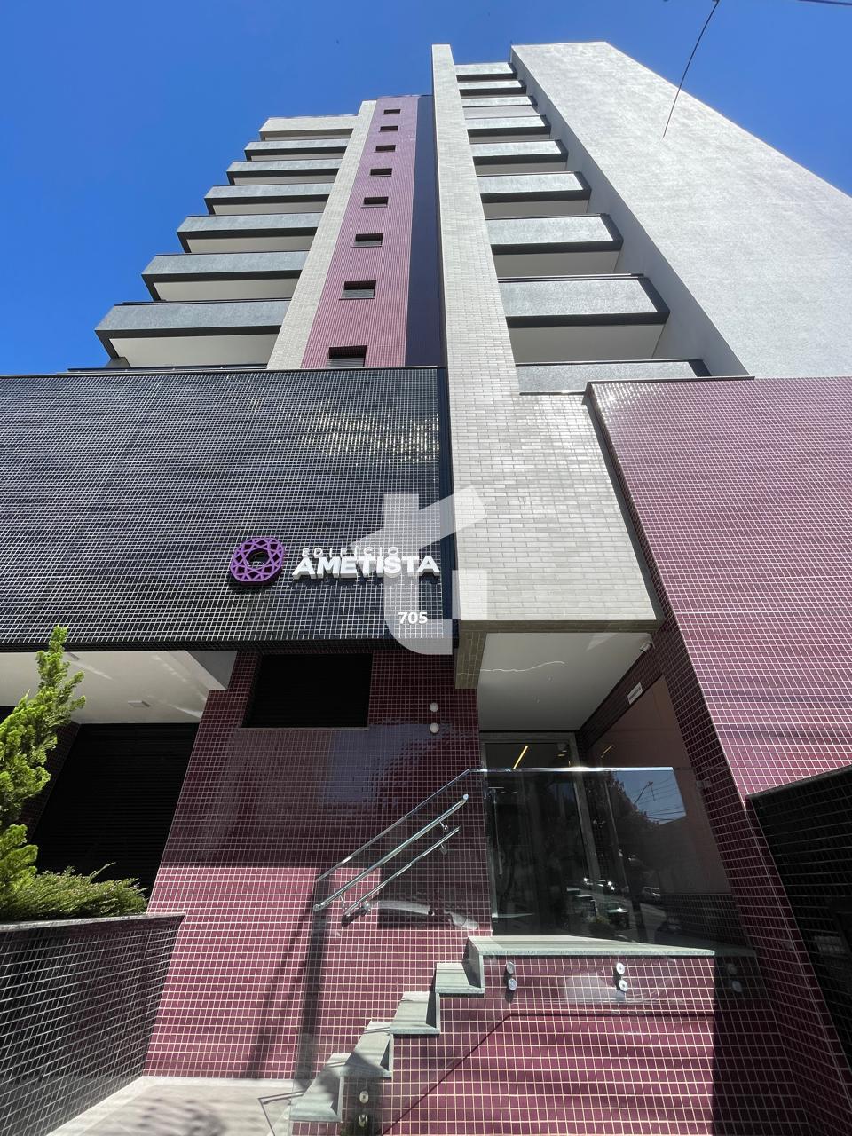 APARTAMENTO A VENDA NO EDIFÍCIO AMETISTA , CENTRO, PATO BRANCO...