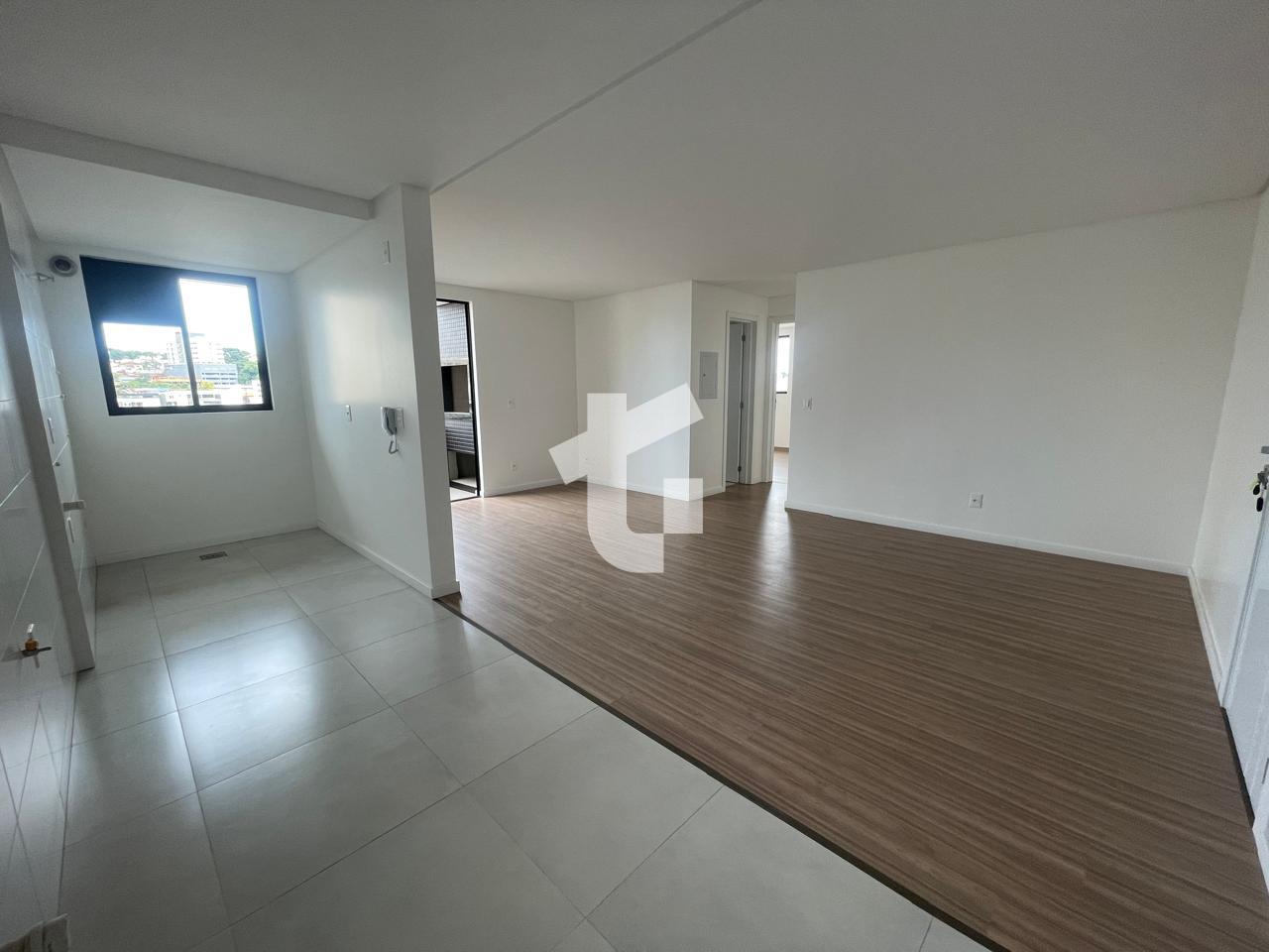 ED. RESIDENCIAL TOPÁZIO - CENTRO DE PATO BRANCO - PR.