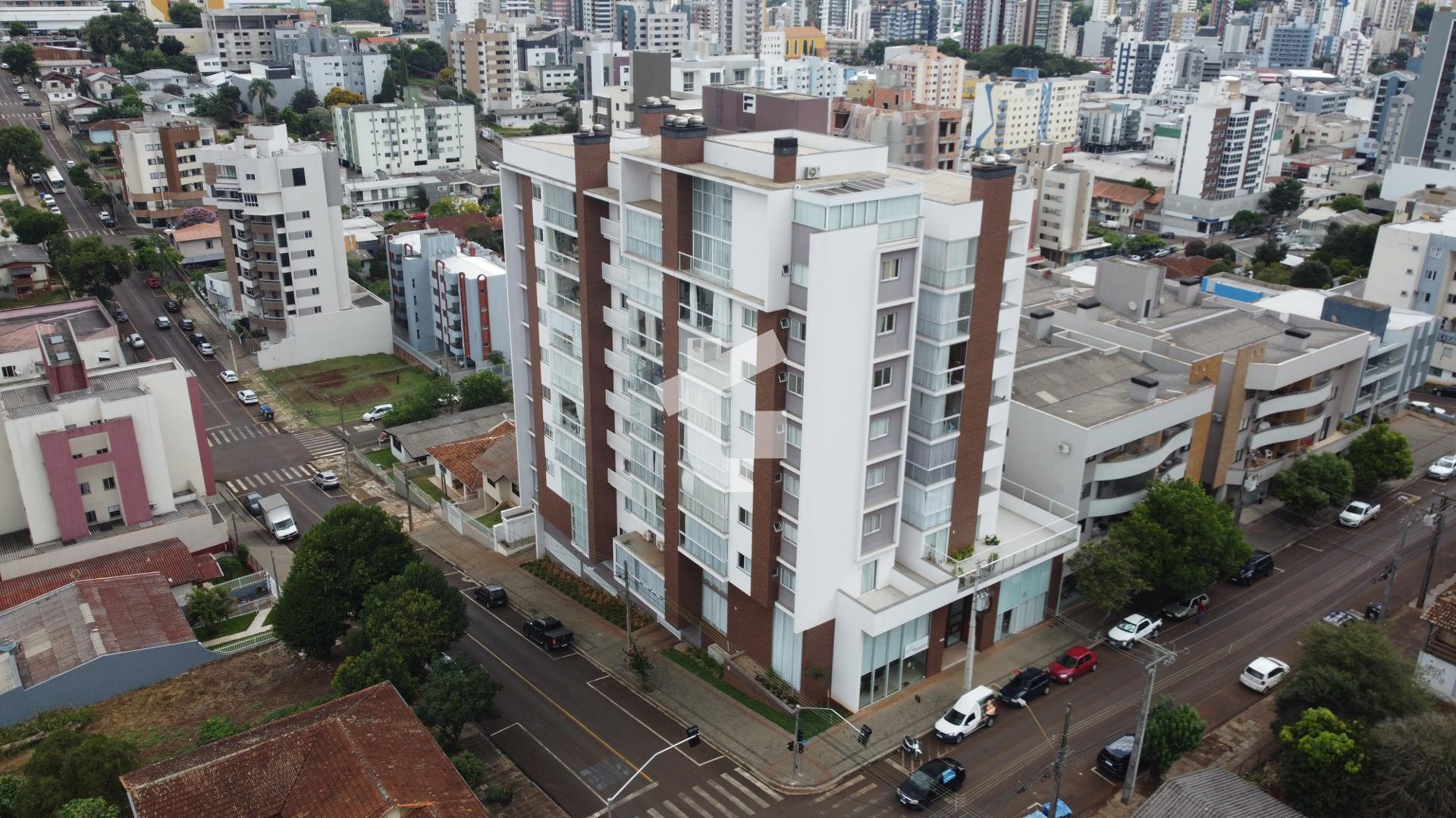 APARTAMENTO NOVO À VENDA NO ED. ESMERALDA - CENTRO DE PATO BRA...