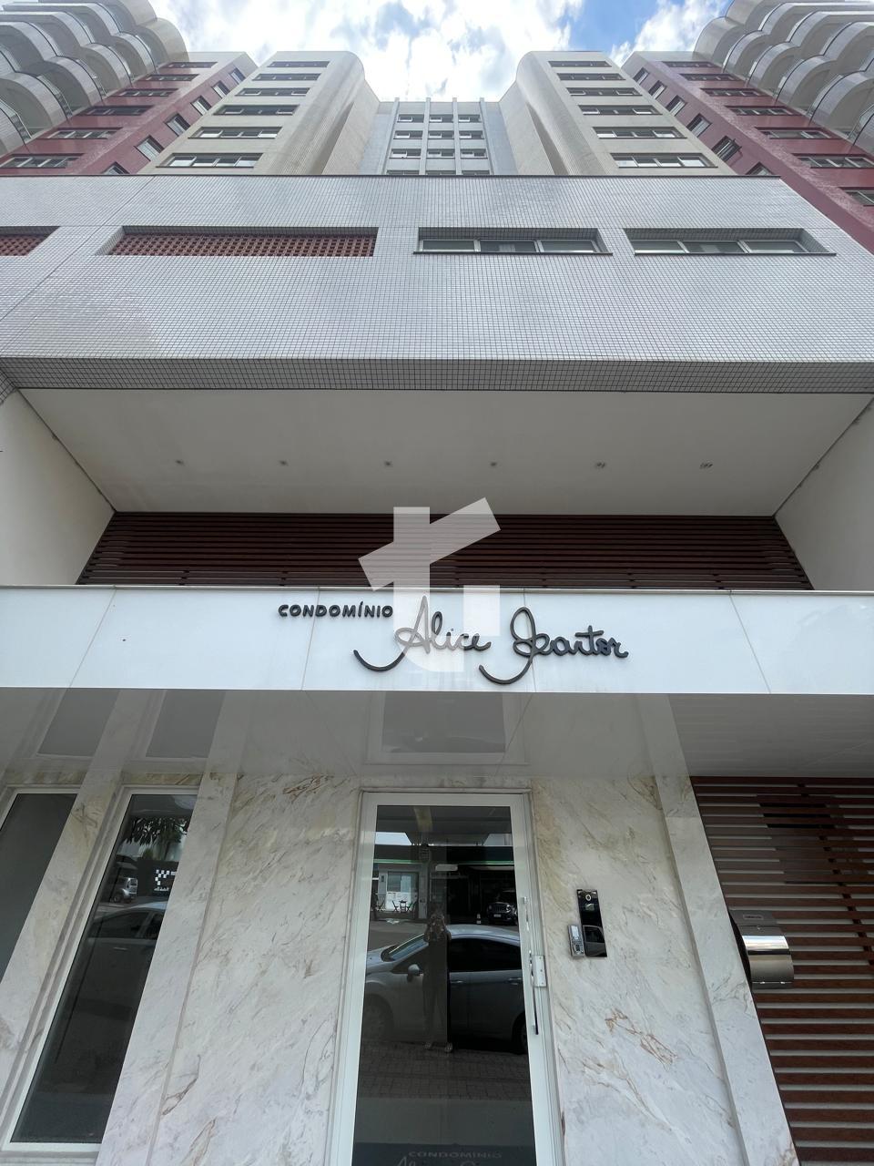 APARTAMENTO NOVO À VENDA COND. RESIDENCIAL ALICE SARTOR - PATO...