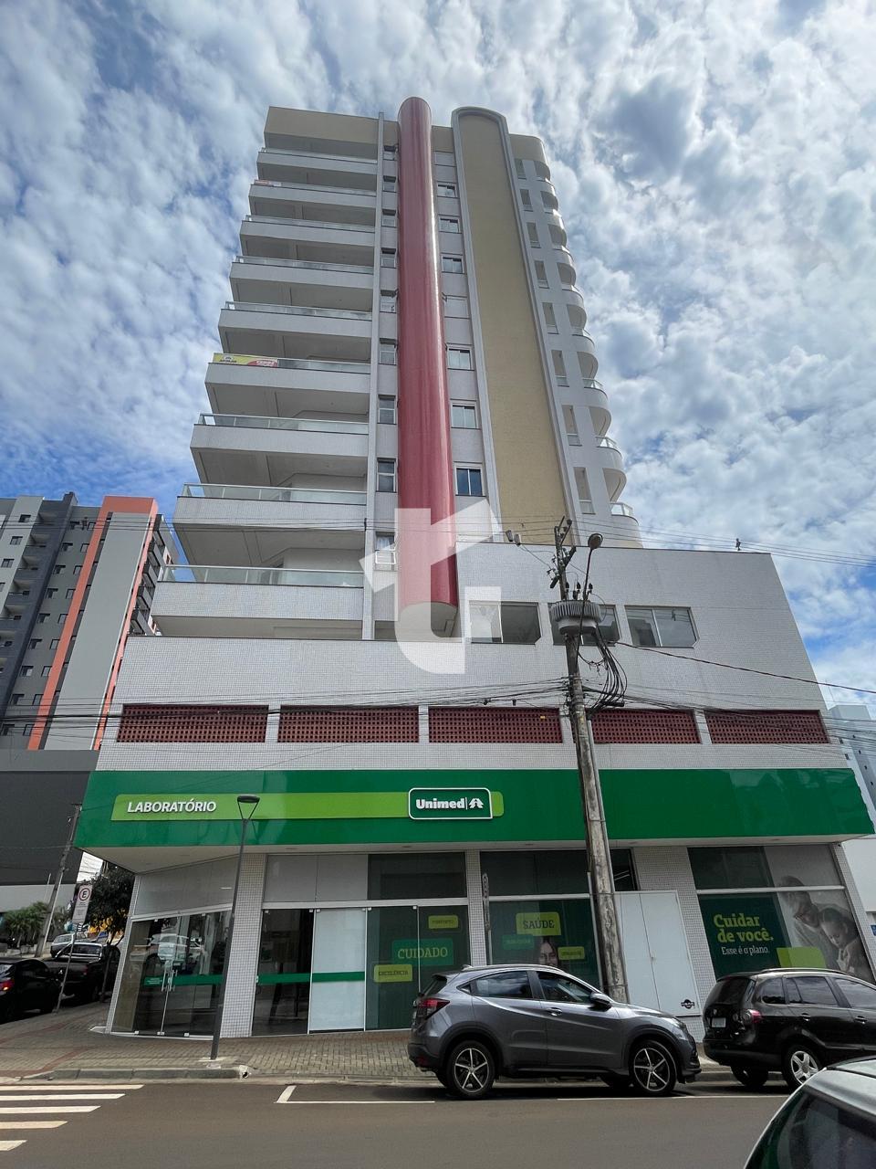 APARTAMENTO NOVO À VENDA COND. RESIDENCIAL ALICE SARTOR - PATO...