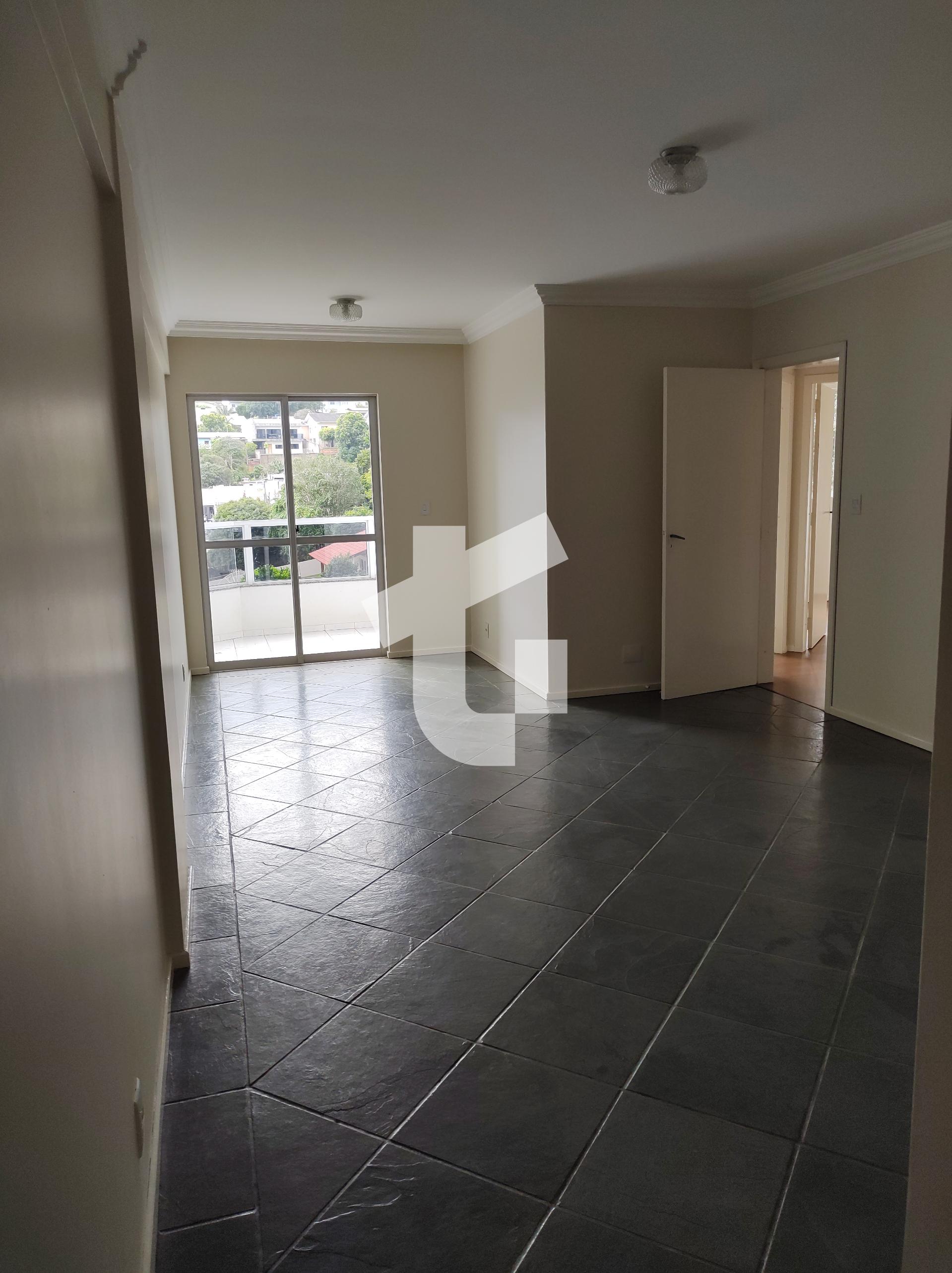 APARTAMENTO À VENDA NO EDIFÍCIO SAN REMO, LA SALLE - PATO BRAN...