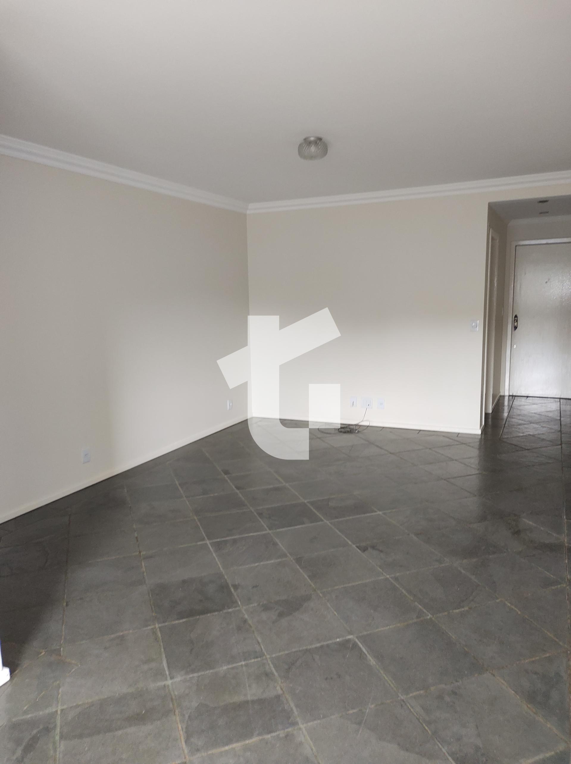APARTAMENTO À VENDA NO EDIFÍCIO SAN REMO, LA SALLE - PATO BRAN...