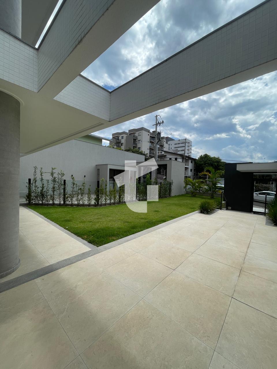 APARTAMENTO NOVO COM TERRAÇO À VENDA NO VILLA CASTELLI - PATO ...