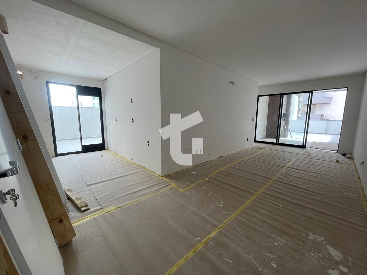 APARTAMENTO NOVO A VENDA NO TÉRREO EDIFÍCIO TURMALINA - CENTRO...