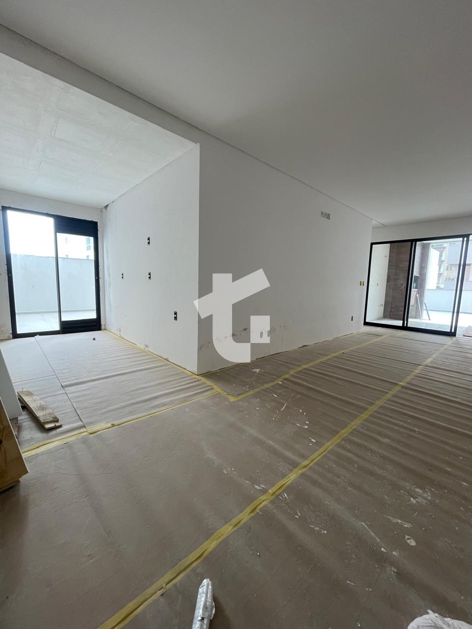 APARTAMENTO NOVO A VENDA NO TÉRREO EDIFÍCIO TURMALINA - CENTRO...
