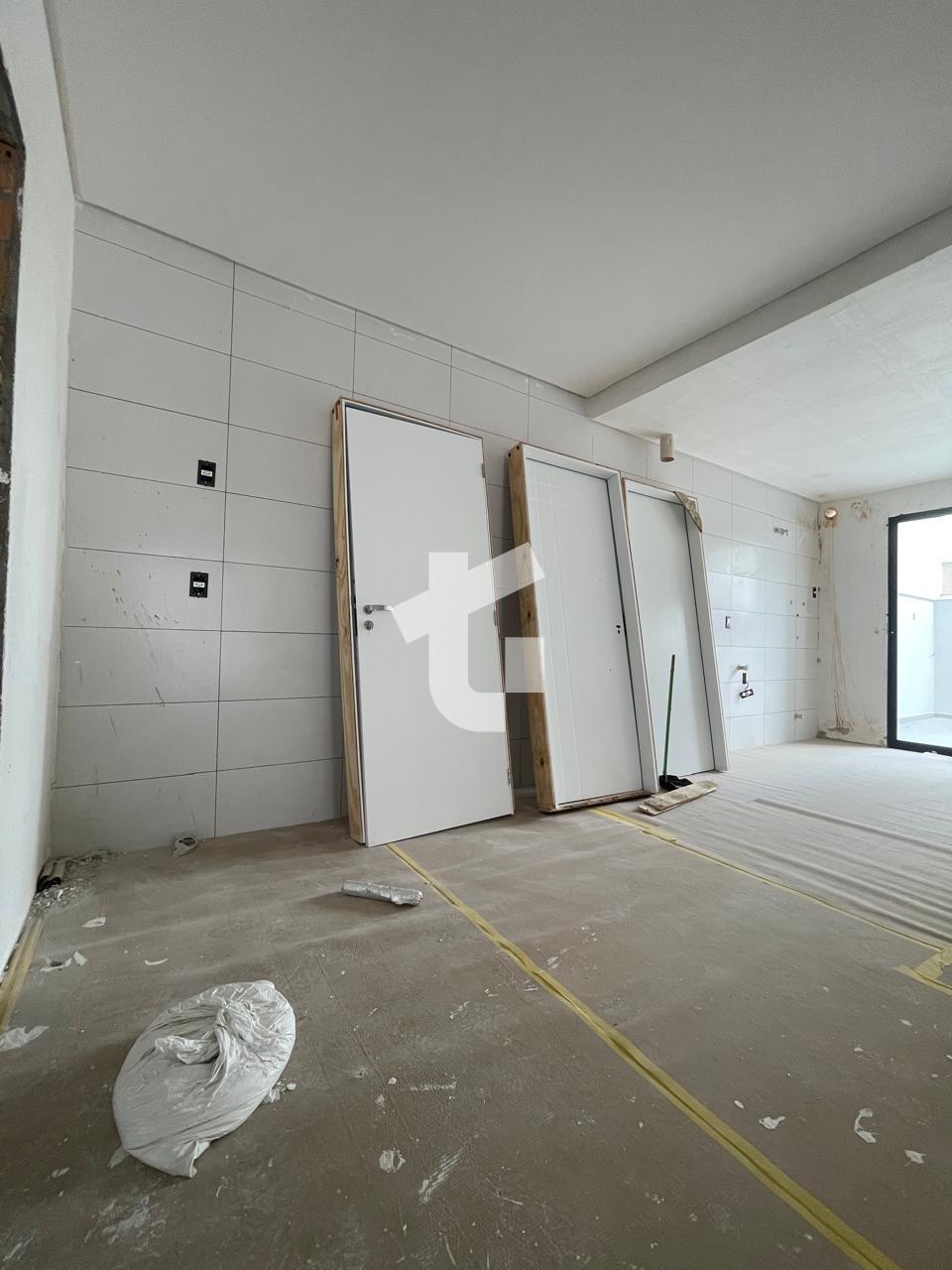 APARTAMENTO NOVO A VENDA NO TÉRREO EDIFÍCIO TURMALINA - CENTRO...