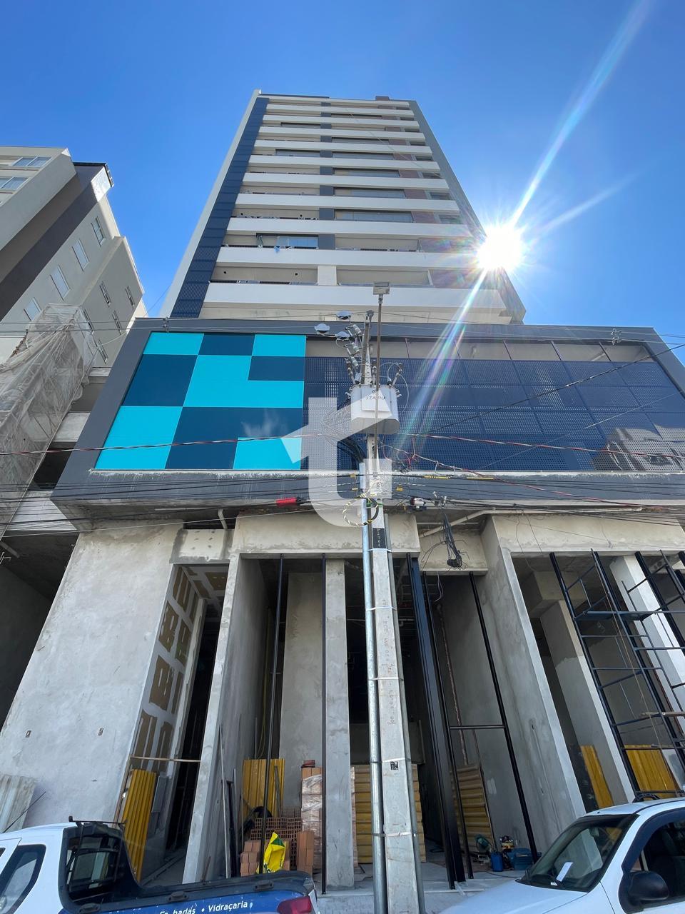 APARTAMENTO NOVO A VENDA NO TÉRREO EDIFÍCIO TURMALINA - CENTRO...