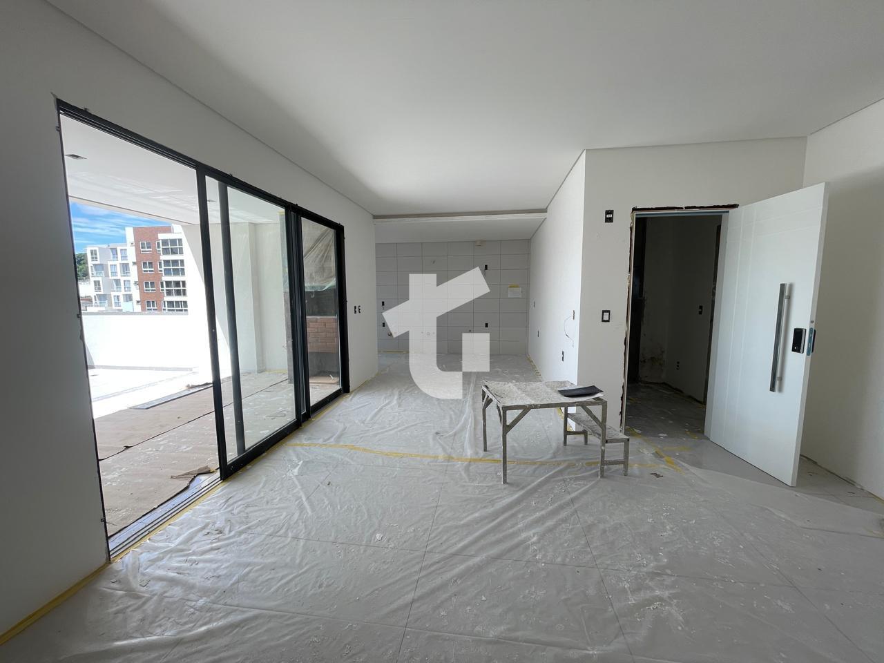 APARTAMENTO NOVO A VENDA NO TÉRREO EDIFÍCIO TURMALINA - CENTRO...