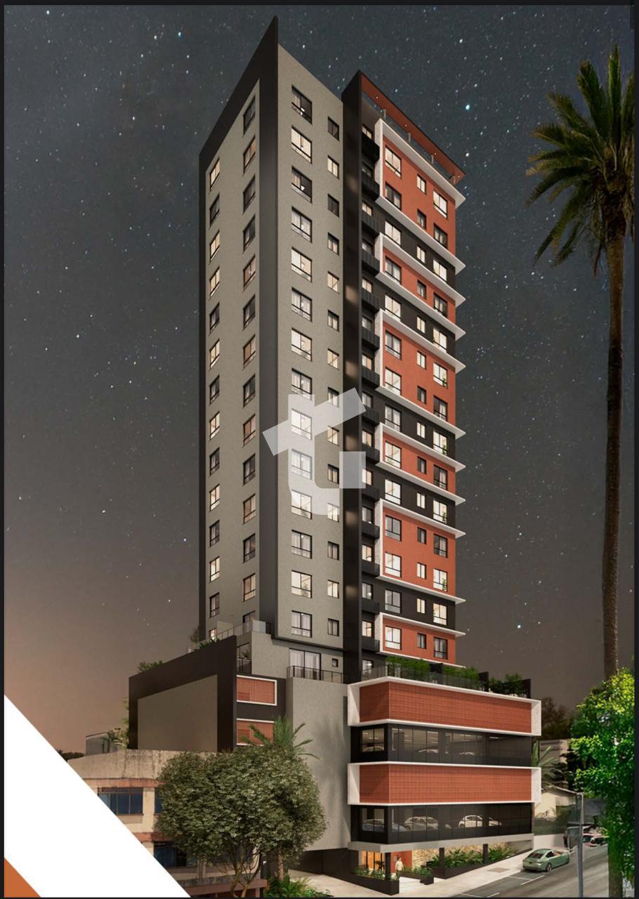 APARTAMENTO NA PLANTA - RESIDENCIAL PACE - PATO BRANCO-PR.