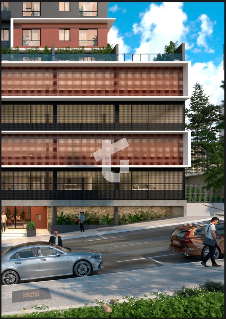 APARTAMENTO NA PLANTA - RESIDENCIAL PACE - PATO BRANCO-PR.