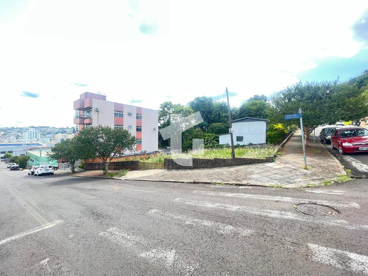 TERRENO DE ESQUINA À VENDA PRÓX MUFFATO E UNIMATER, B.LA SALLE...