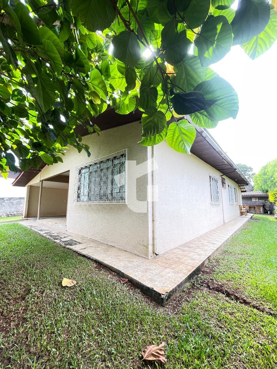 CASA DE ESQUINA À VENDA NO BAIRRO LA SALLE - PATO BRANCO - PR.