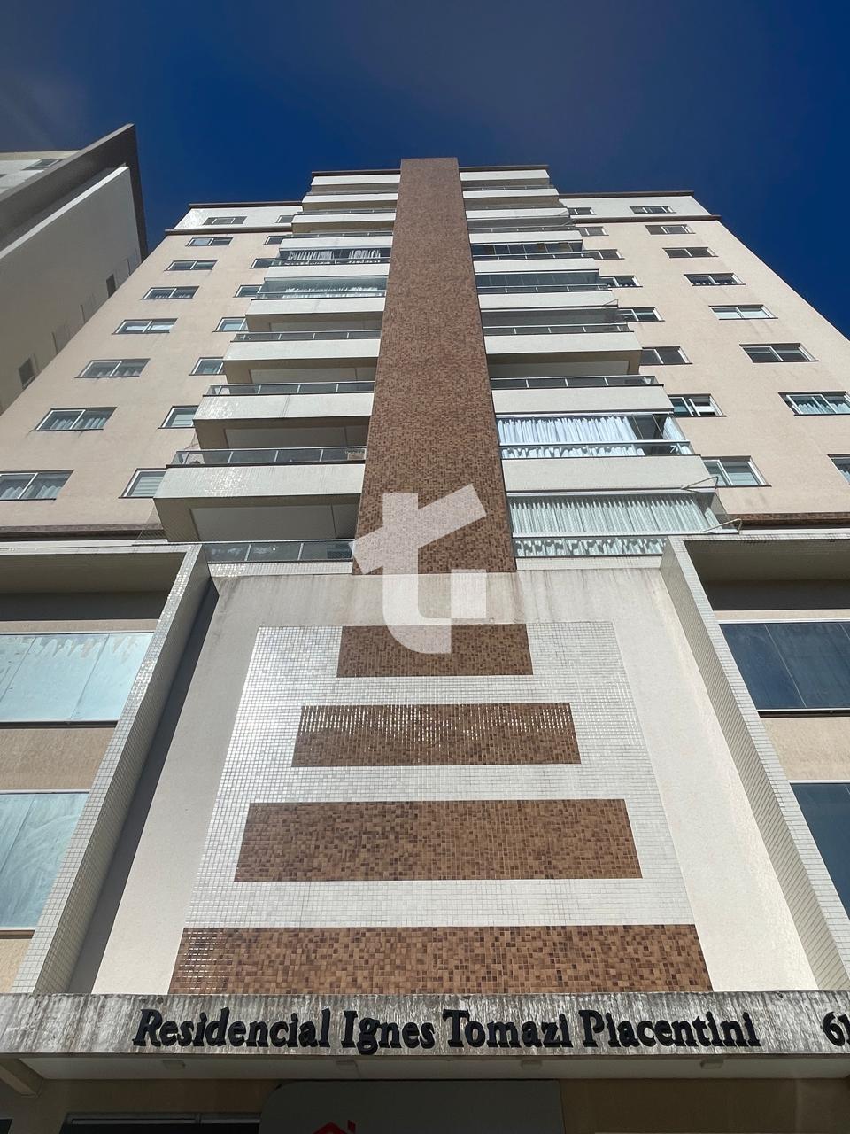 APARTAMENTO SEMIMOBILIADO À VENDA OU TROCA NO EDÍFICIO IGNES T...