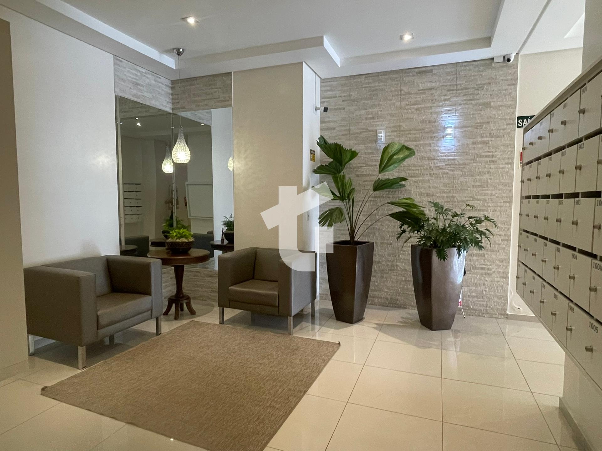 APARTAMENTO SEMIMOBILIADO À VENDA OU TROCA NO EDÍFICIO IGNES T...