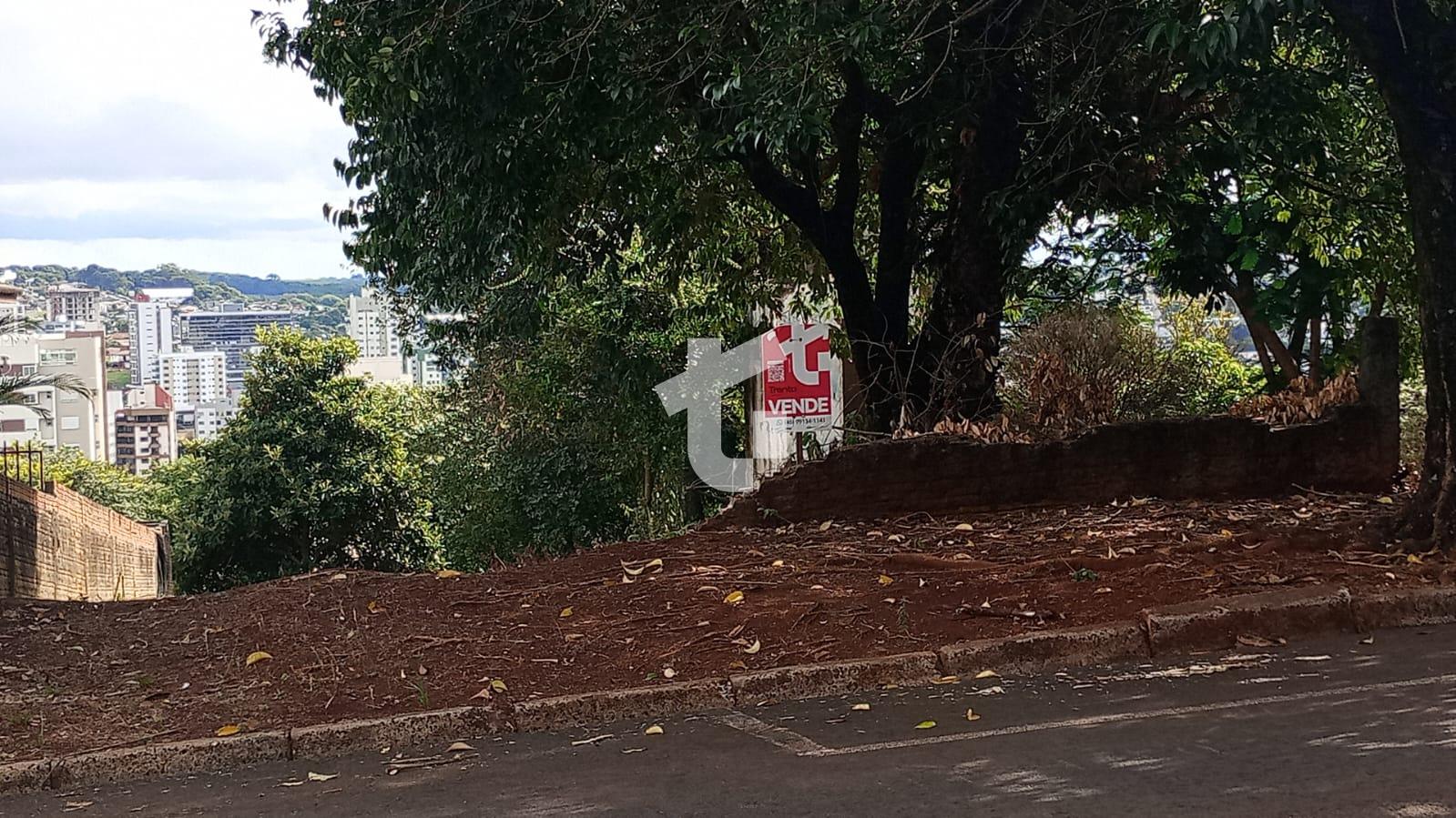 TERRENO À VENDA NO BAIRRO BRASÍLIA - PATO BRANCO PR.