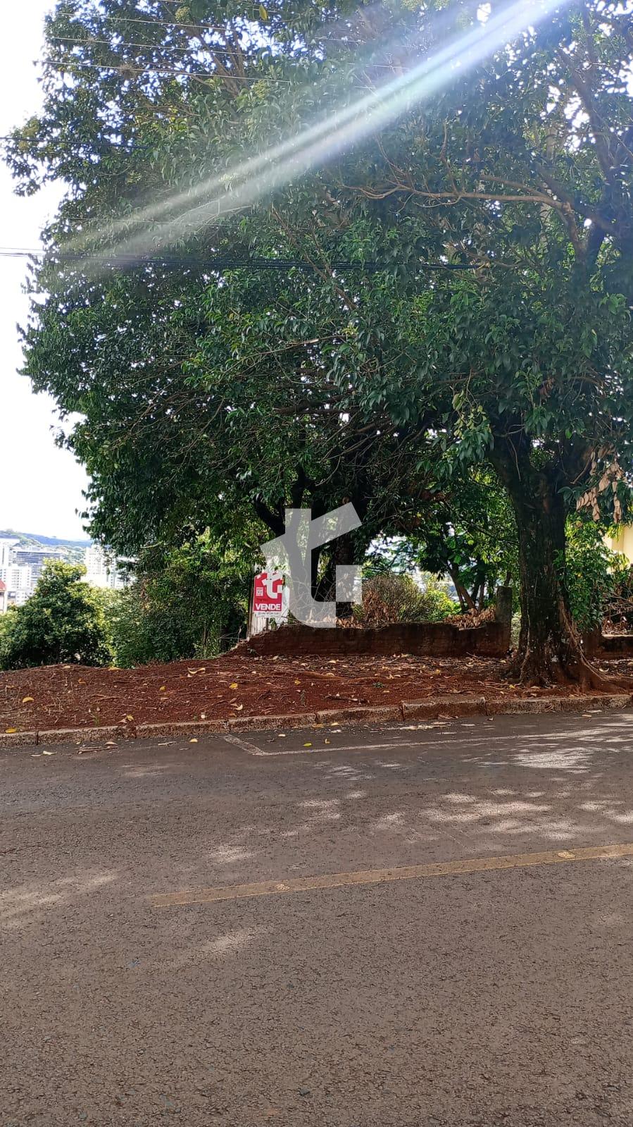 TERRENO À VENDA NO BAIRRO BRASÍLIA - PATO BRANCO PR.