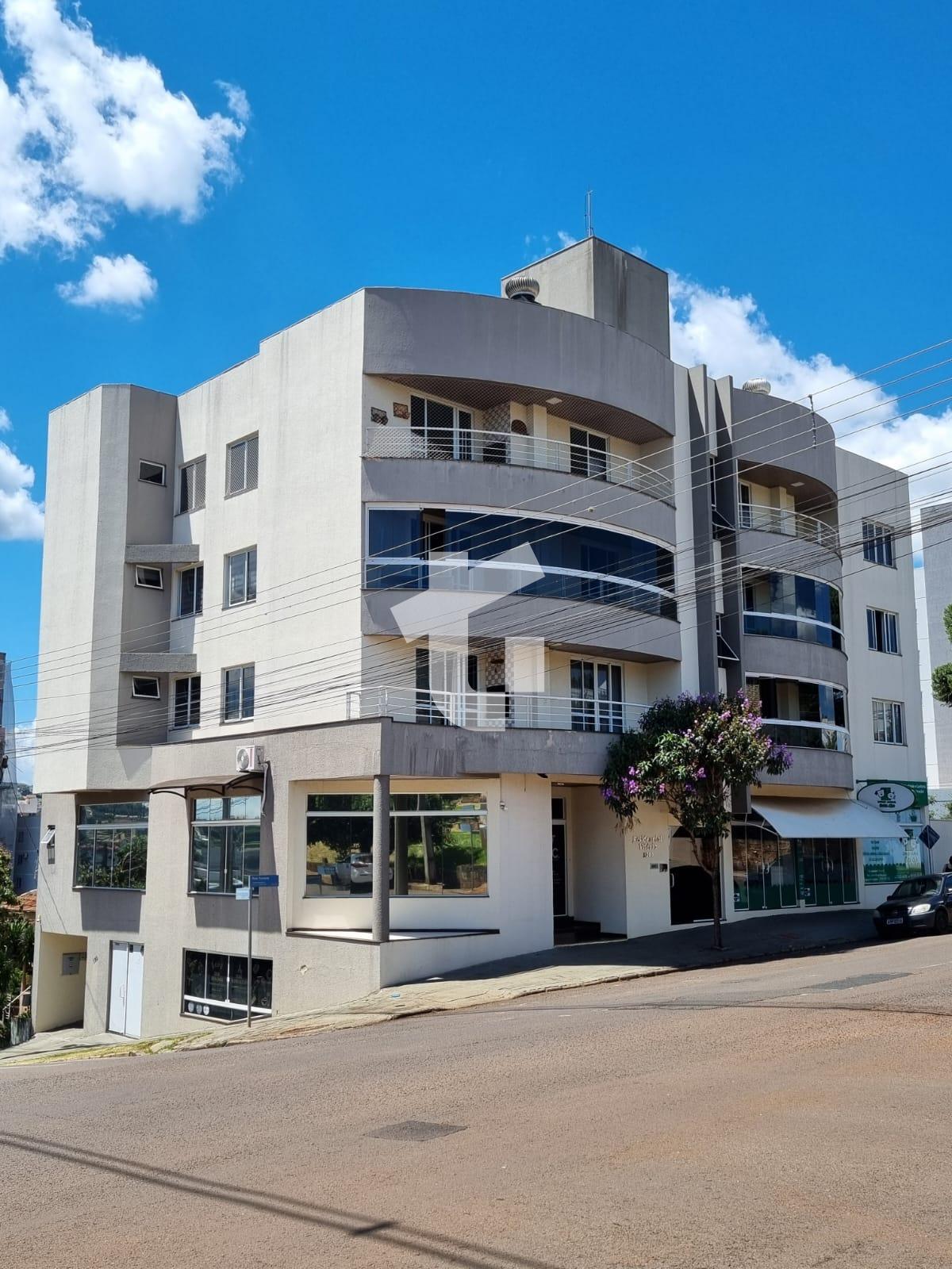 APARTAMENTO SEMIMOBILIADO À VENDA RES. VITÓRIA, CENTRO DE PATO...