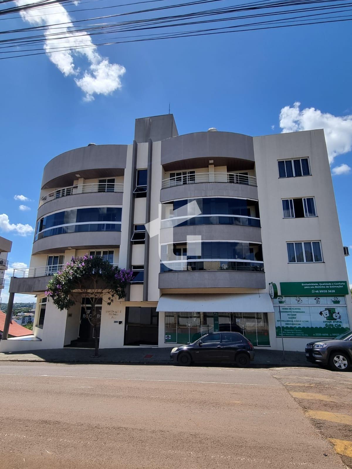 APARTAMENTO SEMIMOBILIADO À VENDA RES. VITÓRIA, CENTRO DE PATO...