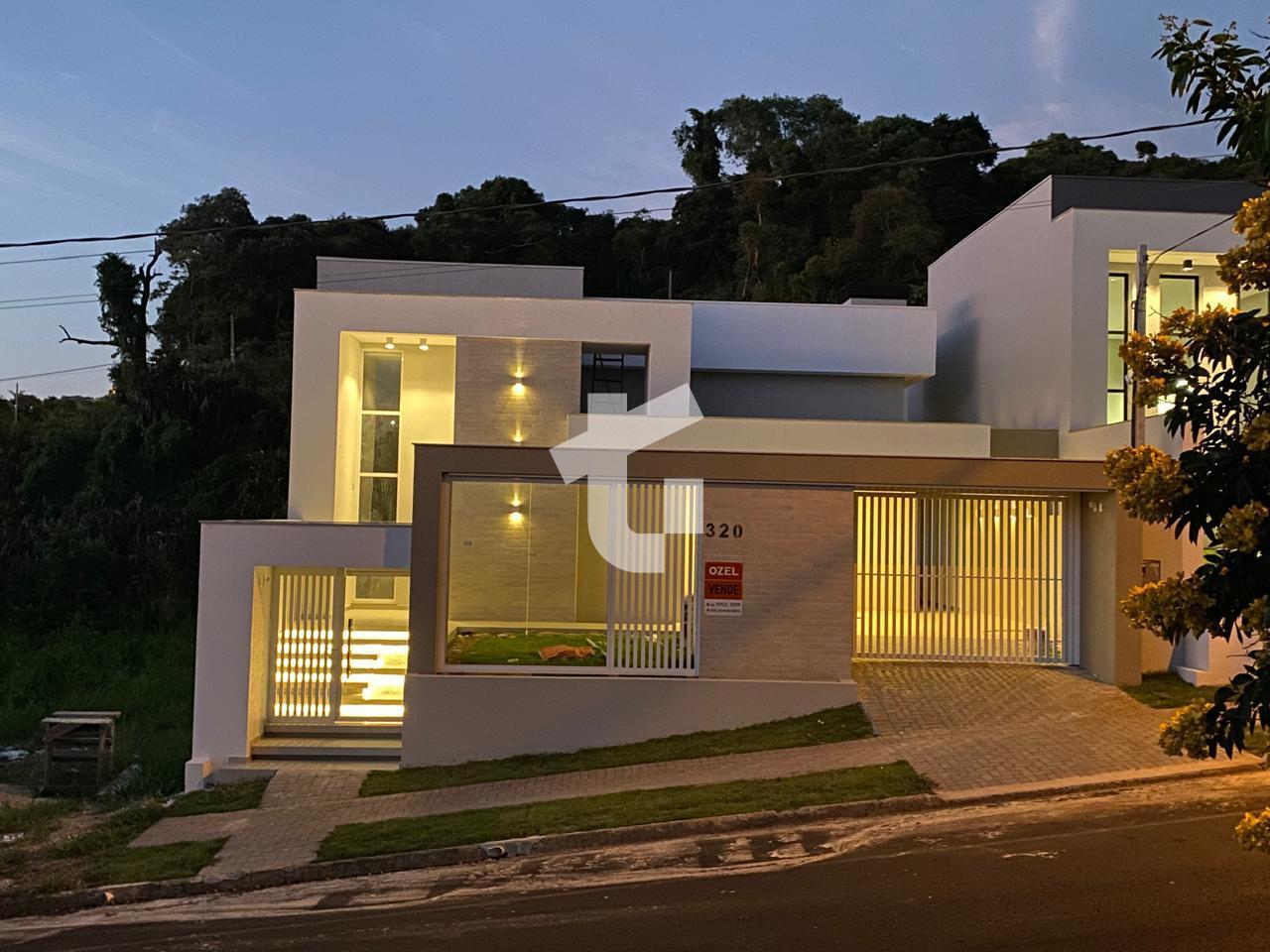 CASA  WHITE  TÉRREA, LOTEAMENTO JARDIM DAS TORRES - SHOPPING, ...