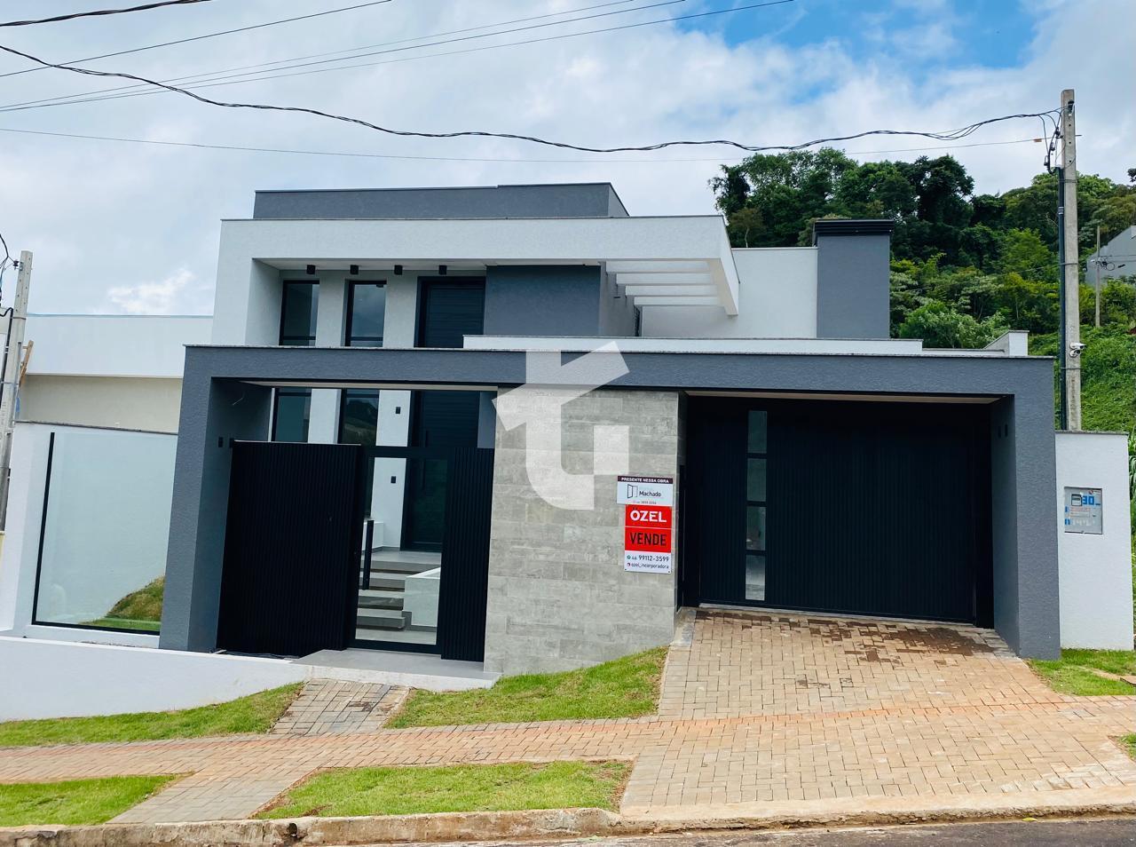 CASA  BLACK  TÉRREA, LOTEAMENTO JARDIM DAS TORRES - SHOPPING, ...