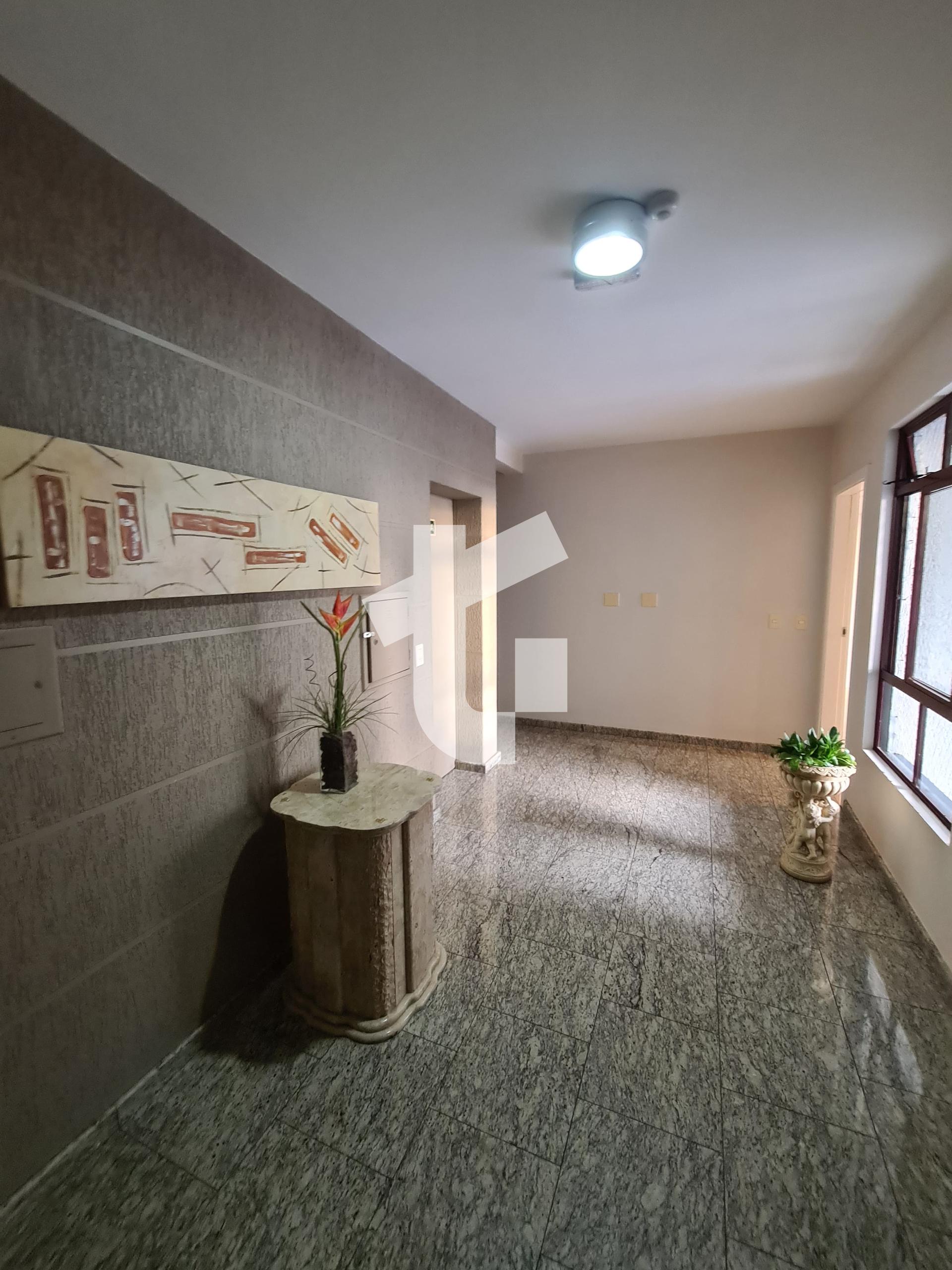 APARTAMENTO PARA LOCAÇÃO NO EDIFÍCIO AIMORÉ, CENTRO, PATO BRAN...