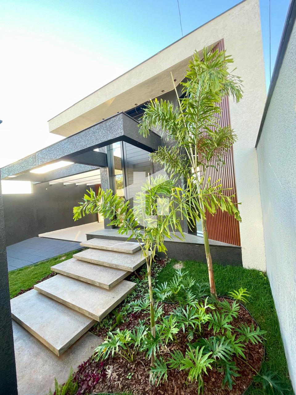 CASA NOVA À VENDA NO BAIRRO CADORIN - LOTEAMENTO PÔR DO SOL - ...