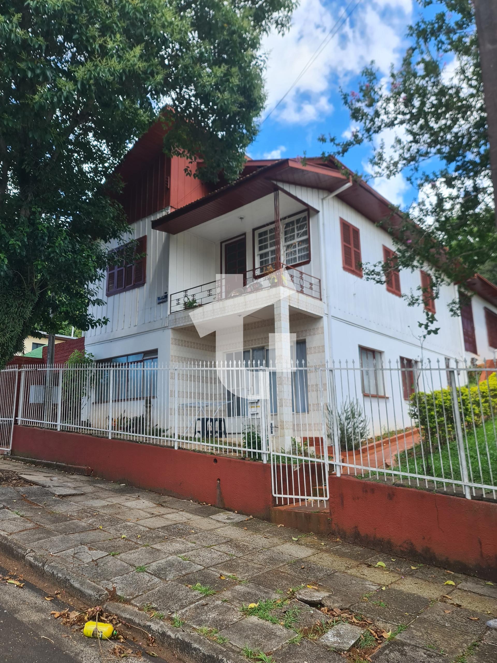 CASA PARA LOCAÇÃO NA RUA PEDRO RAMIRES DE MELLO - CENTRO, PATO...
