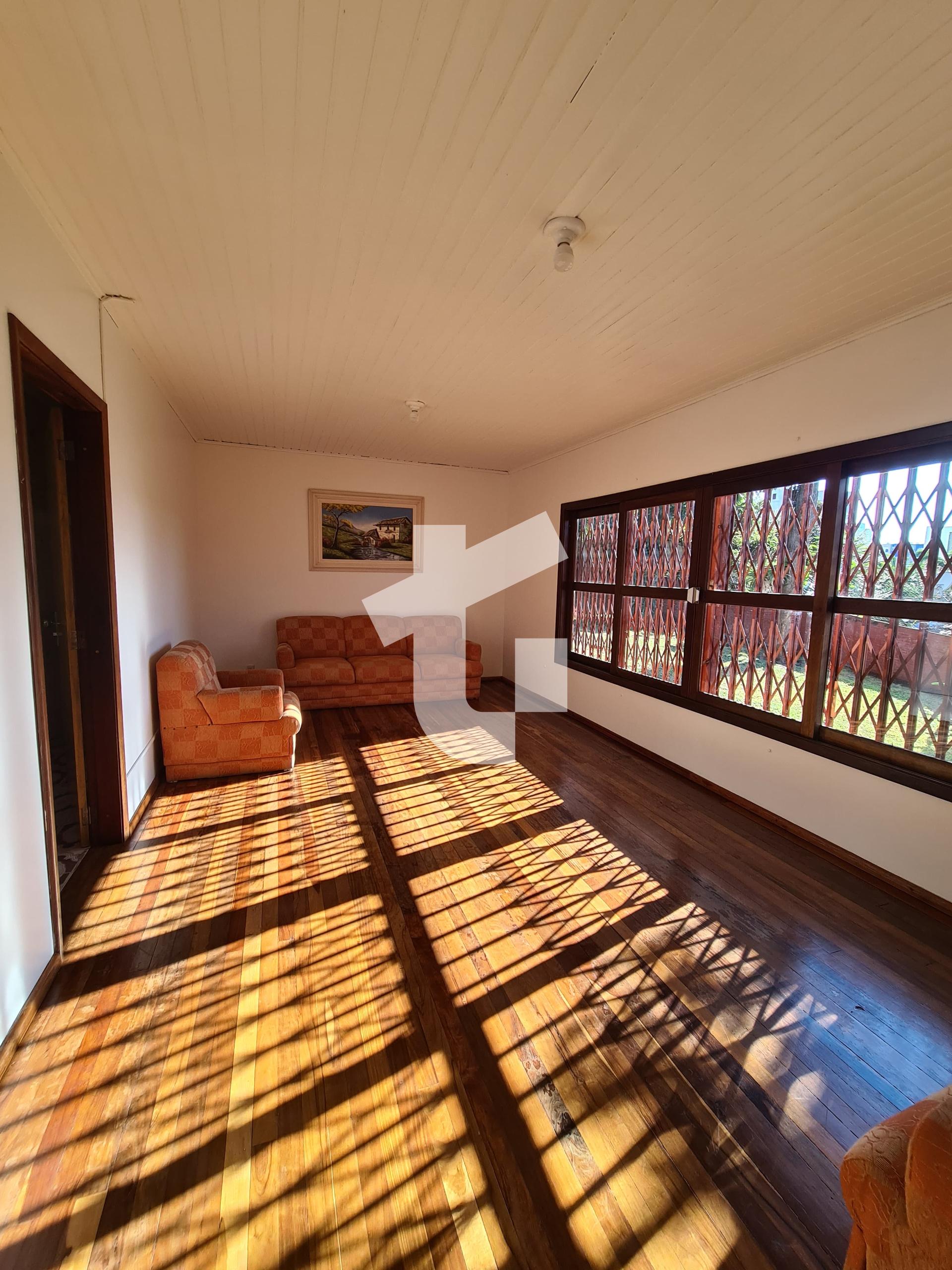 CASA PARA LOCAÇÃO NA RUA PEDRO RAMIRES DE MELLO - CENTRO, PATO...