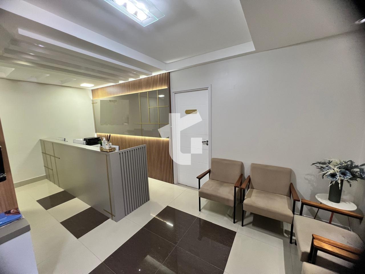 SALA NO CENTRO MÉDICO DOUTOR SILVIO VIDAL, À VENDA, CENTRO, PA...