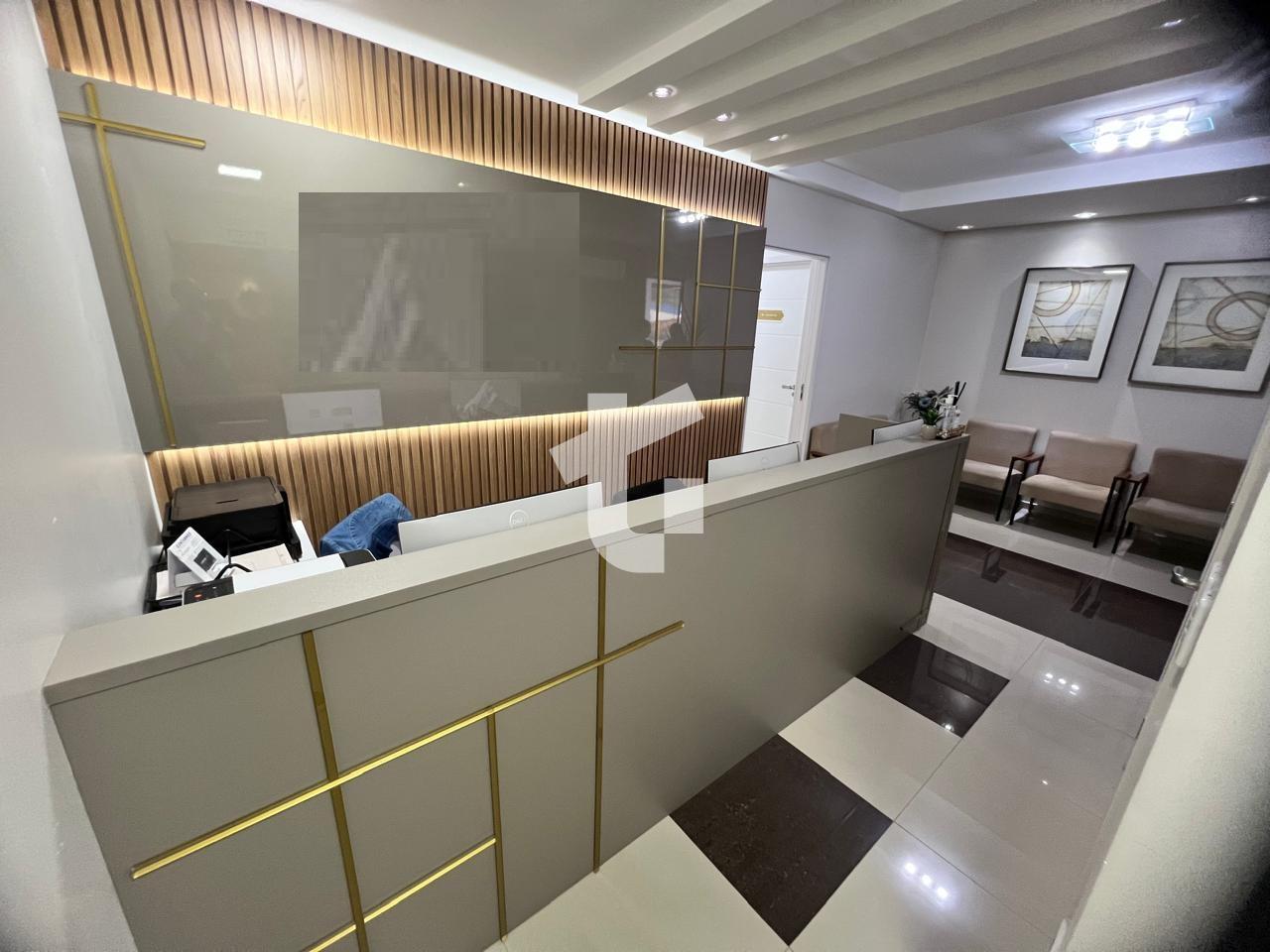 SALA NO CENTRO MÉDICO DOUTOR SILVIO VIDAL, À VENDA, CENTRO, PA...