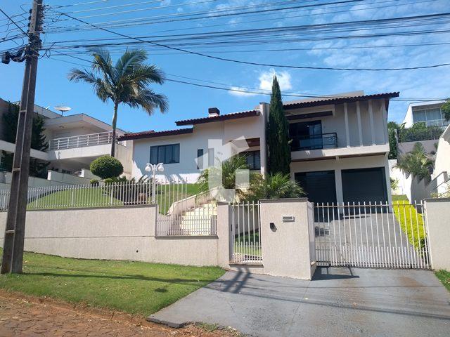 CASA BAIRRO PARZIANELO