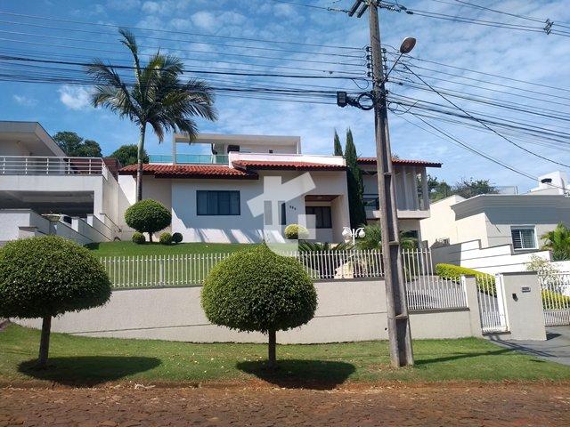 CASA BAIRRO PARZIANELO