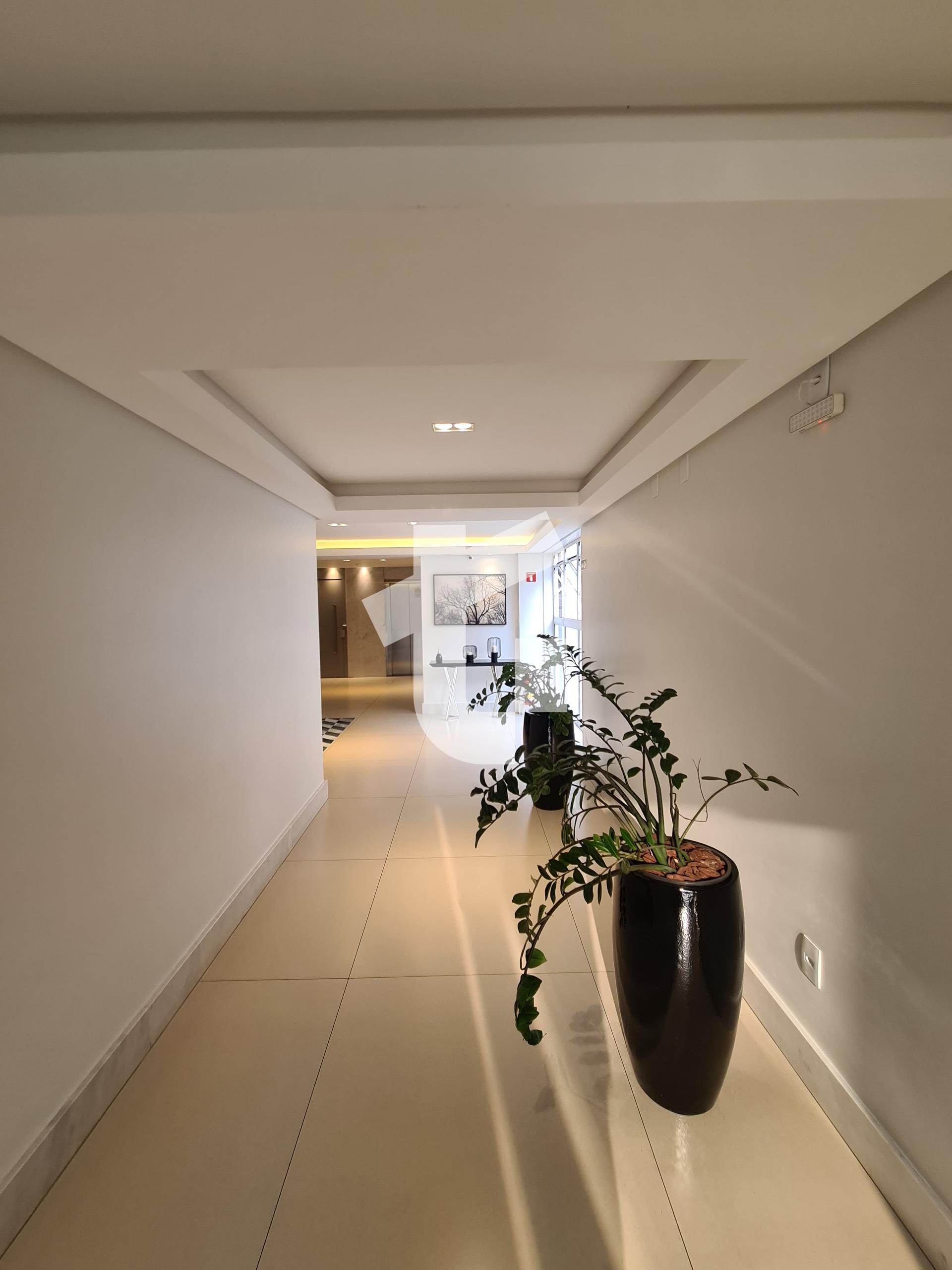APARTAMENTO SEMIMOBILIADO DE ALTO PADRÃO - RESIDENCIAL VILLA ASTI