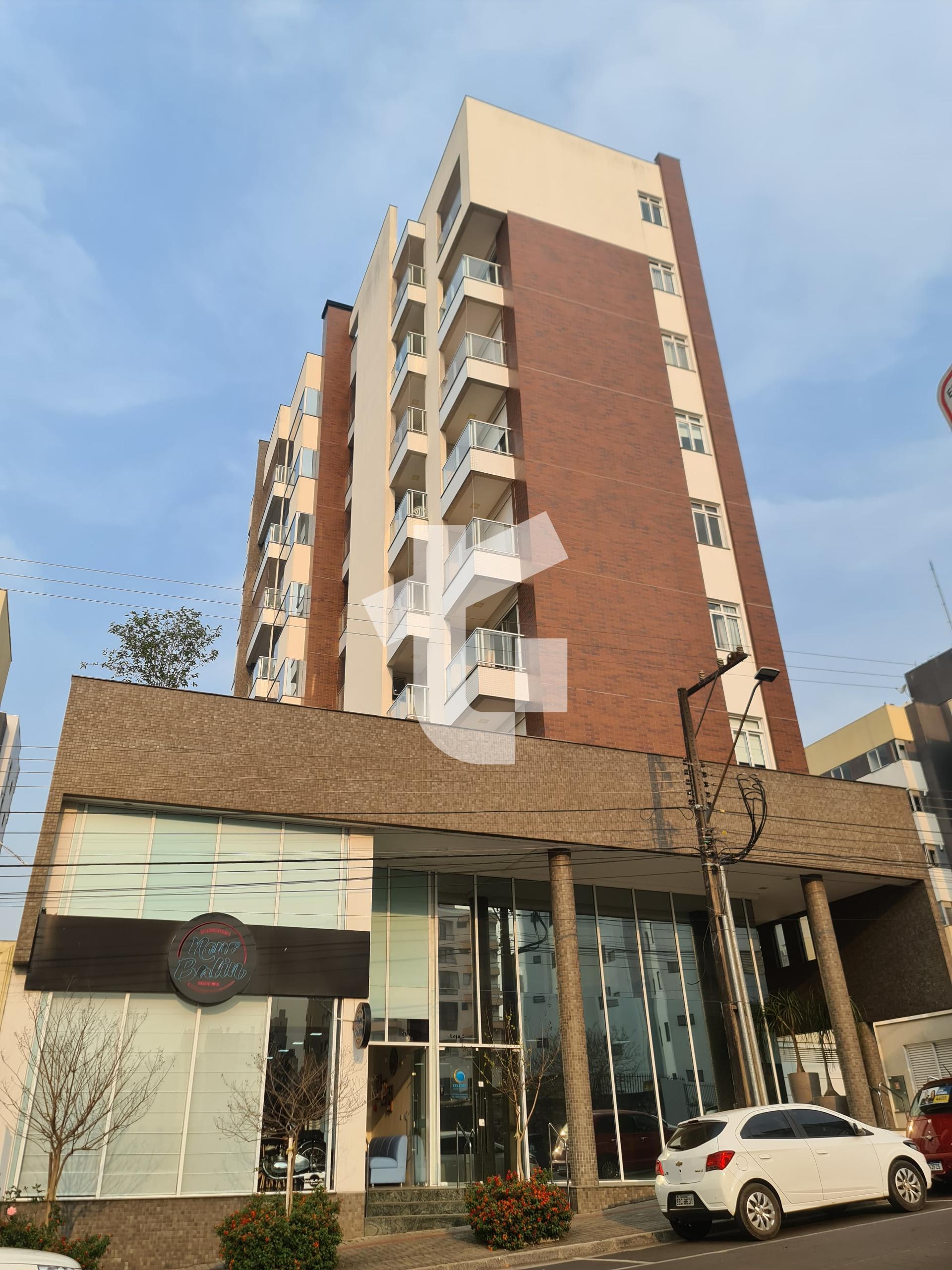 APARTAMENTO SEMIMOBILIADO DE ALTO PADRÃO - RESIDENCIAL VILLA ASTI