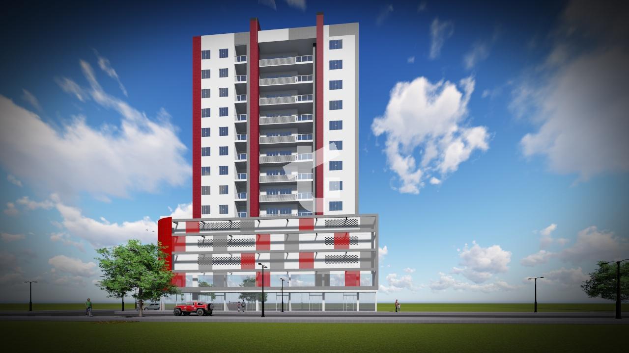 LANÇAMENTO RESIDENCIAL BERLATTORRE  APARTAMENTOS À VENDA, CENT...