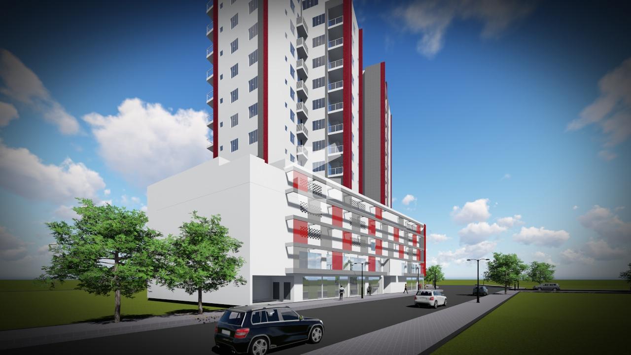 LANÇAMENTO RESIDENCIAL BERLATTORRE  APARTAMENTOS À VENDA, CENT...