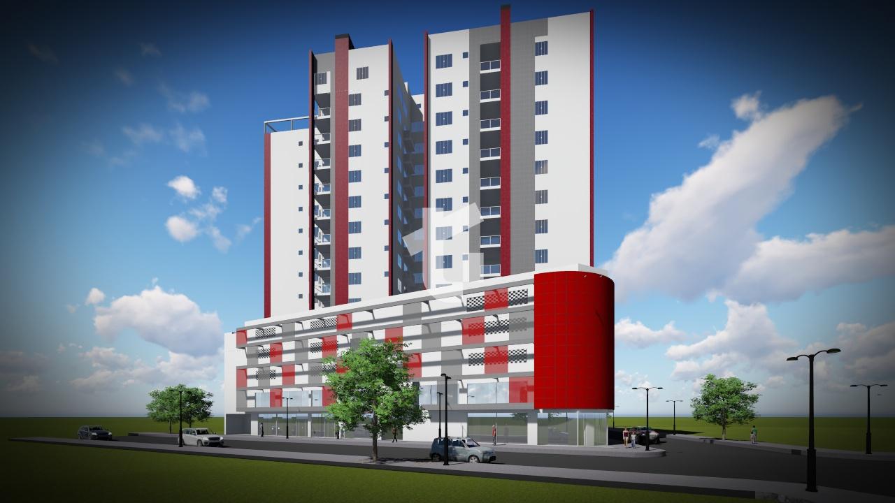 LANÇAMENTO RESIDENCIAL BERLATTORRE  APARTAMENTOS À VENDA, CENT...