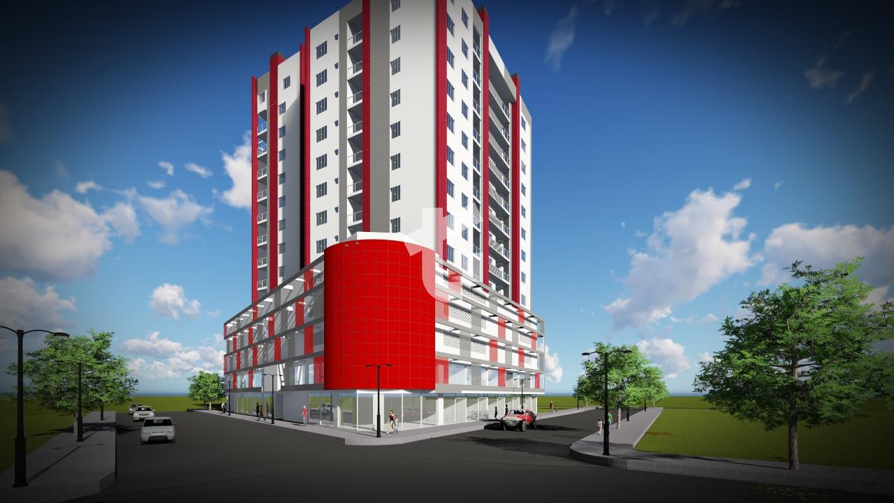 LANÇAMENTO RESIDENCIAL BERLATTORRE  APARTAMENTOS À VENDA, CENT...