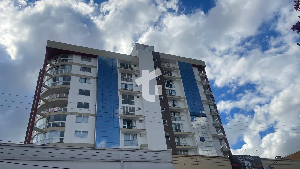 APARTAMENTO DE ALTO PADRÃO À VENDA NO EDIFÍCIO OCTAVIANO MARCA...