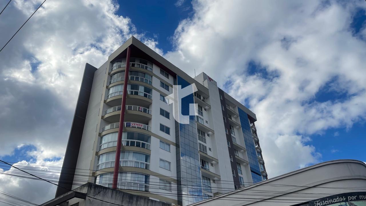 APARTAMENTO DE ALTO PADRÃO À VENDA NO EDIFÍCIO OCTAVIANO MARCA...