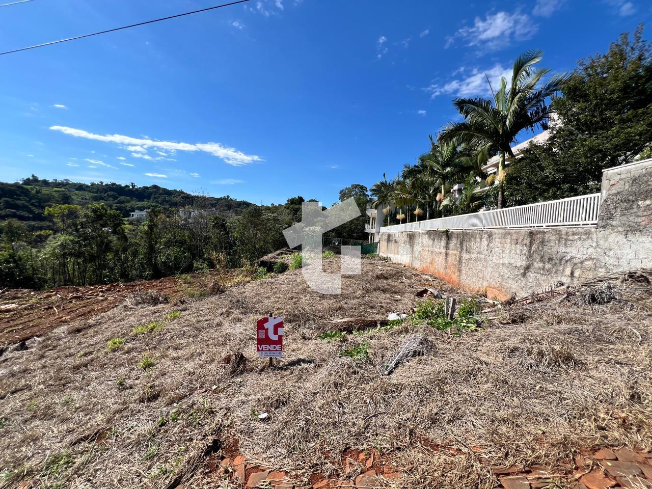 TERRENO À VENDA, LA SALLE, PRÓXIMO DO COLÉGIO INTEGRAL - PATO ...