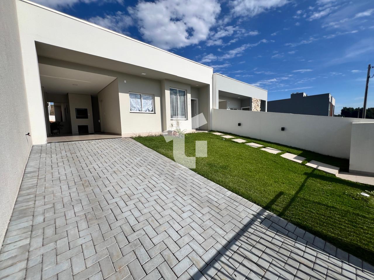 CASA  MOBILIADA À VENDA, SÃO FRANCISCO, PATO BRANCO - PR